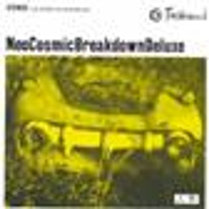 Hovedbilde Tumbleweed - NeoCosmicBreakdownDeluxe