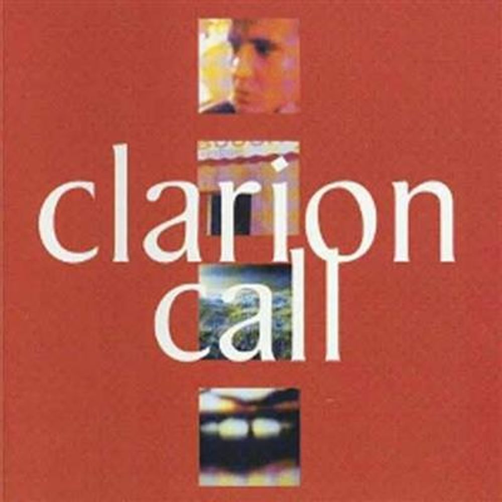 Clarion Call - Clarion Call (CD)