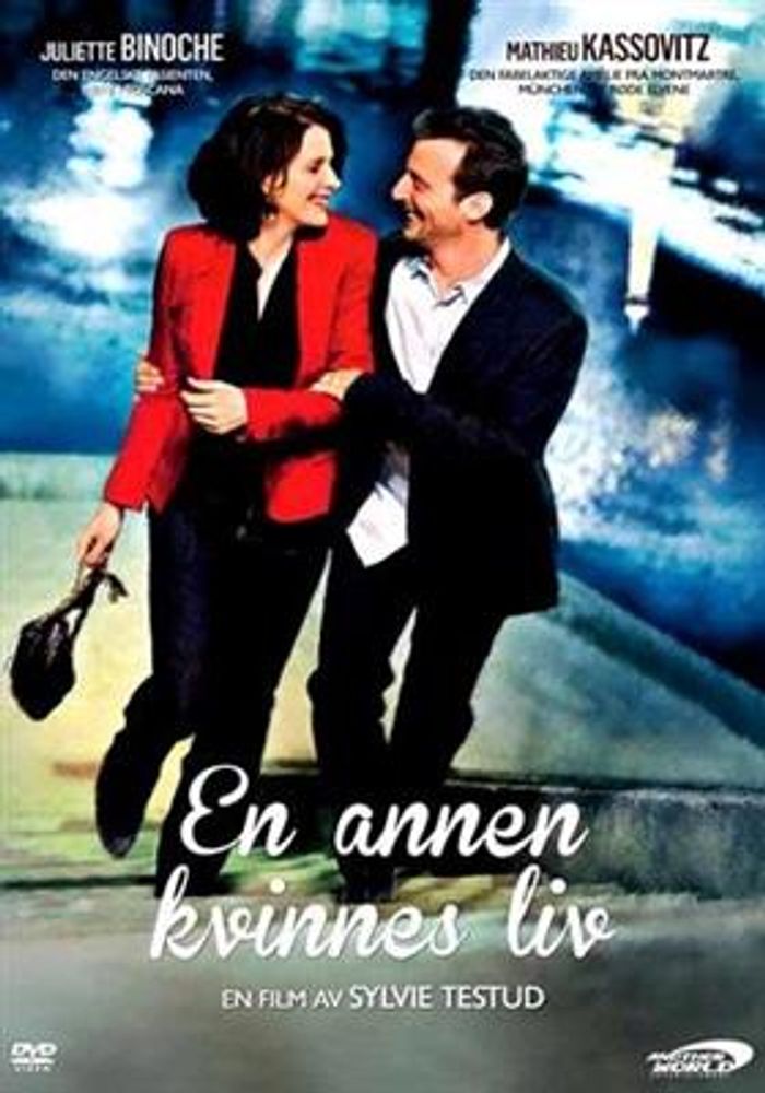 En Annen Kvinnes Liv (DVD)