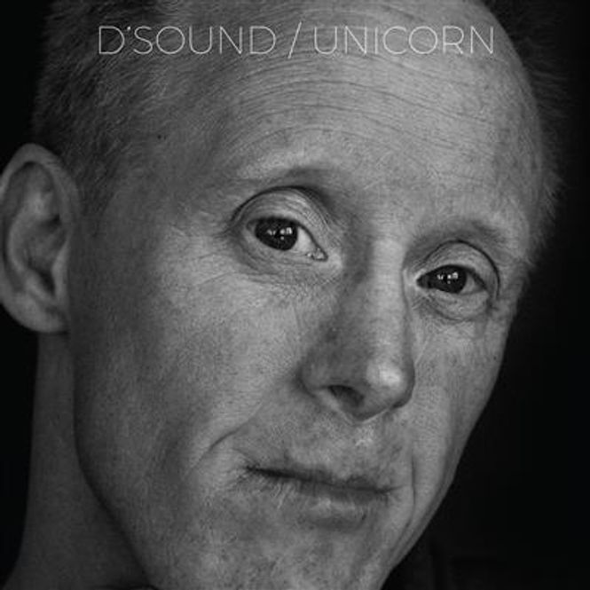 Hovedbilde D´Sound - Unicorn (CD)