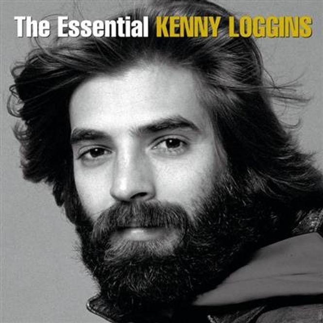 Hovedbilde Kenny Loggins - The Essential (2CD)