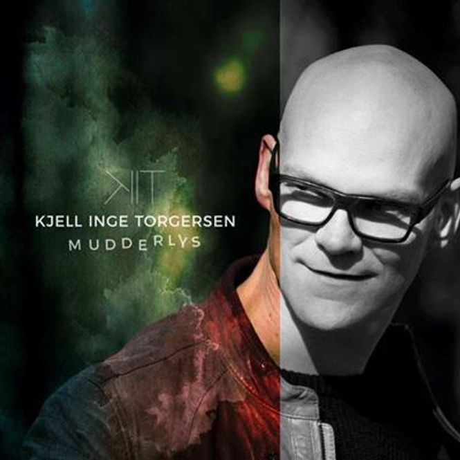 Hovedbilde Kjell Inge Torgersen - Mudderlys (CD)