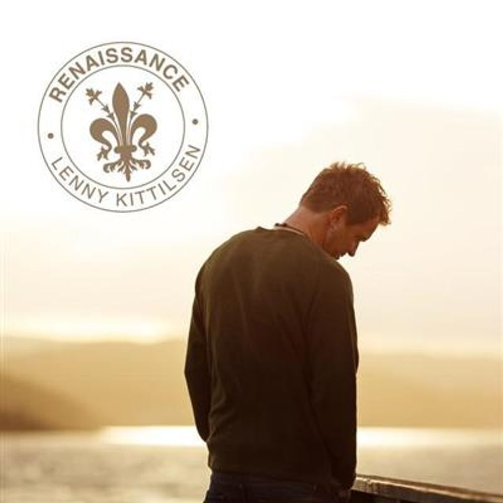 Lenny Kittilsen - Renaissance (CD)