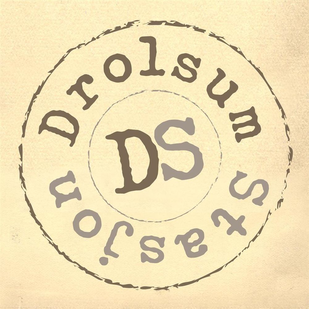 Drolsum Stasjon - Drolsum Stasjon (CD)