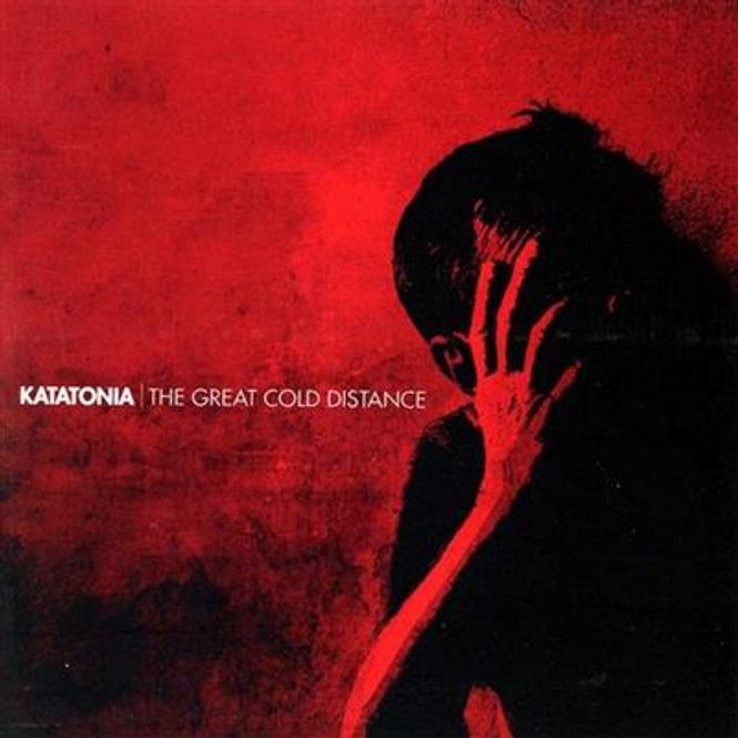 Hovedbilde Katatonia - The Great Cold Distance (CD)