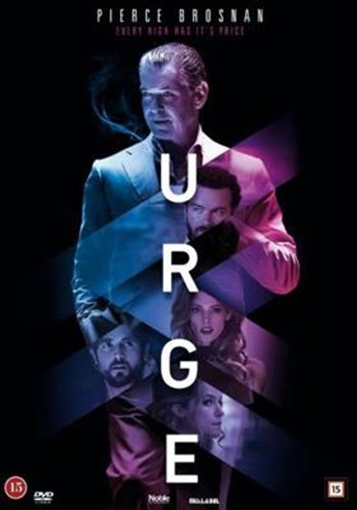 Urge (DVD)