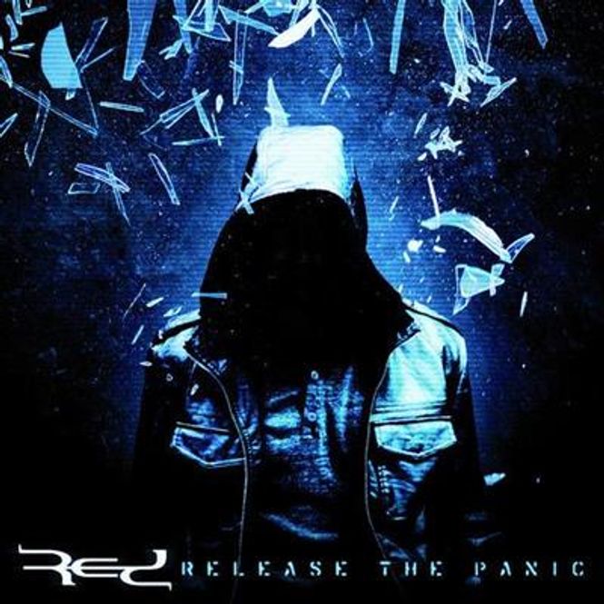 Hovedbilde Red - Release The Panic (Deluxe Edition)