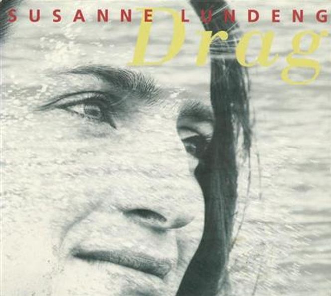 Hovedbilde Susanne Lundeng - Drag (CD)