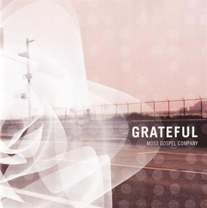 Hovedbilde Moss Gospel Company - Grateful