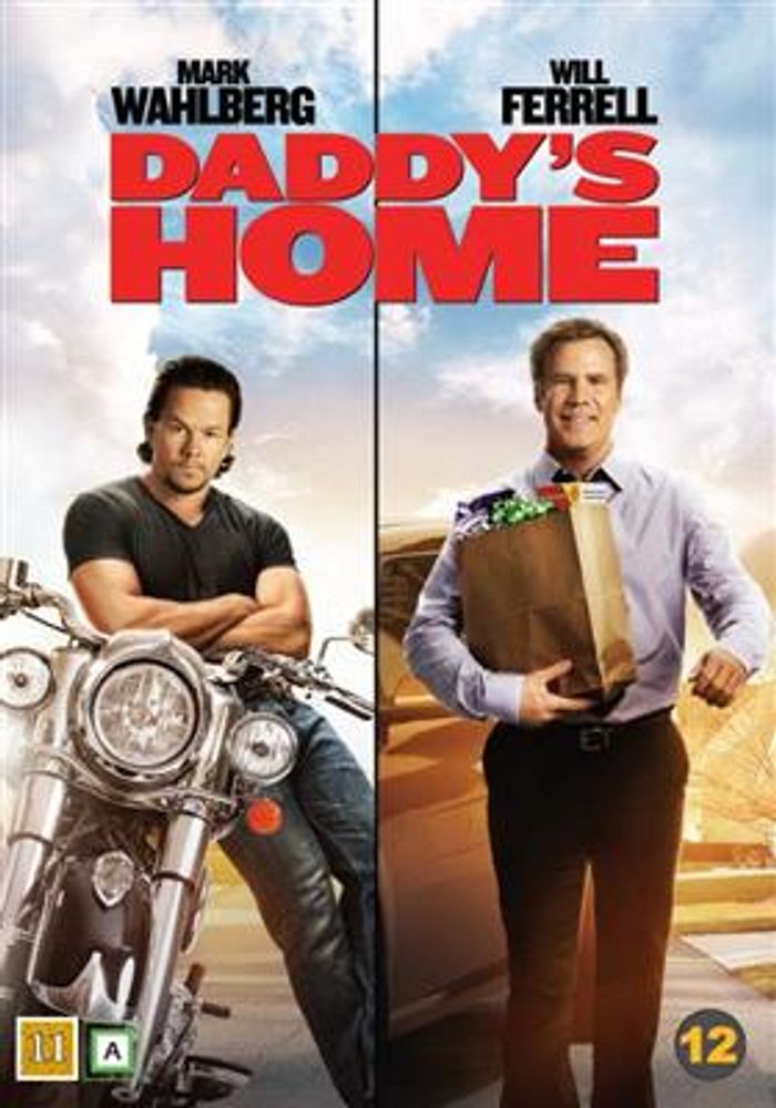 Daddy´s Home (DVD)