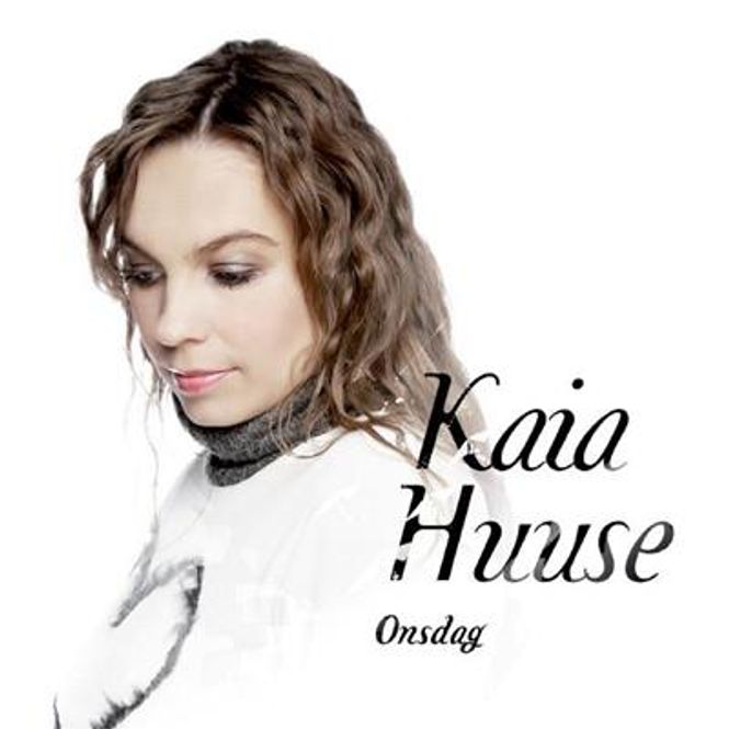 Hovedbilde Kaia Huuse - Onsdag