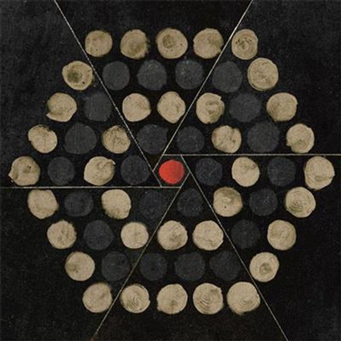 Hovedbilde Thrice - Palms (Vinyl)