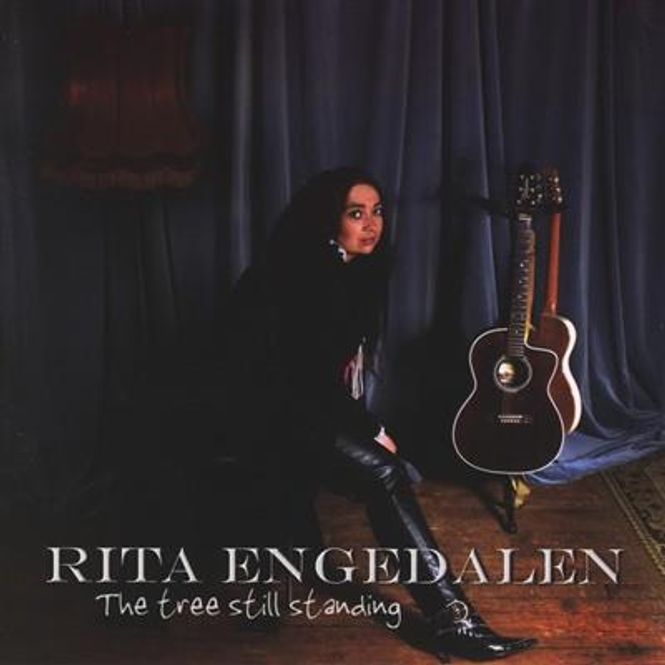 Hovedbilde Rita Engedalen - The Tree Still Standing