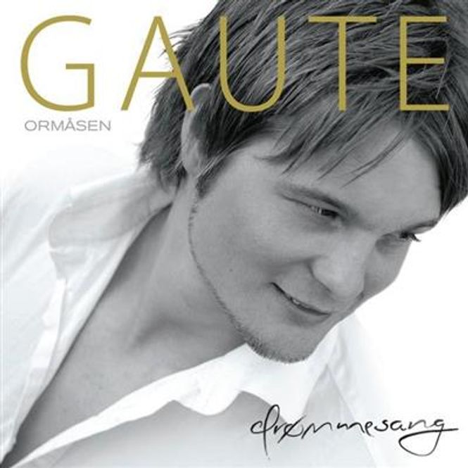 Hovedbilde Gaute Ormåsen - Drømmesang (CD)