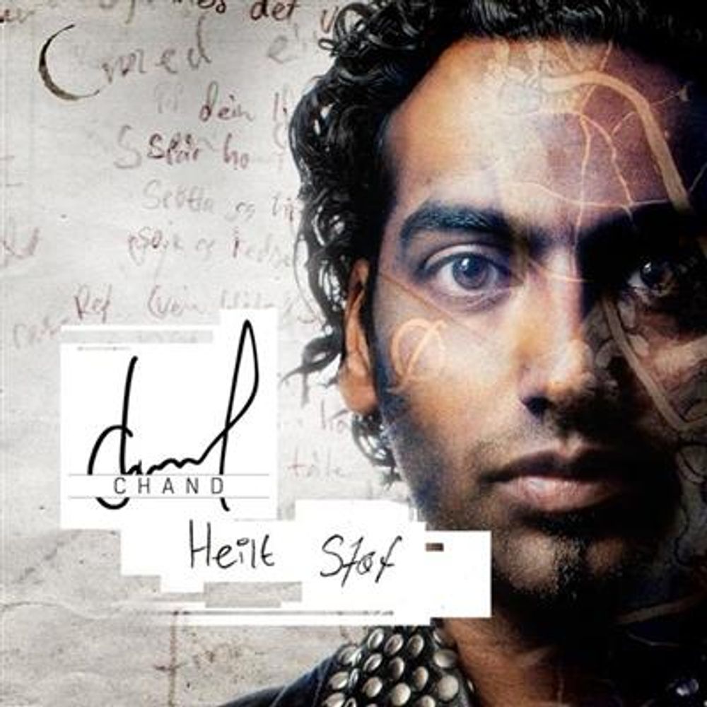 Chand Torsvik - Heilt Sjæf (CD)