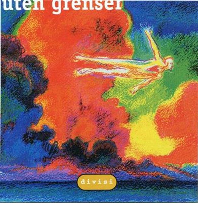 Hovedbilde Divisi - Uten Grenser