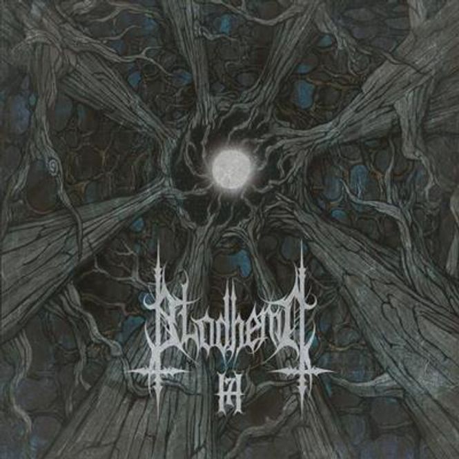 Hovedbilde Blodhemn - H7 (CD)