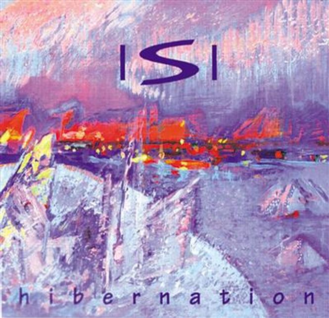 Hovedbilde ISI - Hibernation