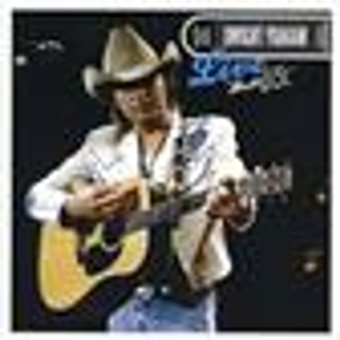 Hovedbilde Dwight Yoakam - Live From Austin Tx (CD+DVD)
