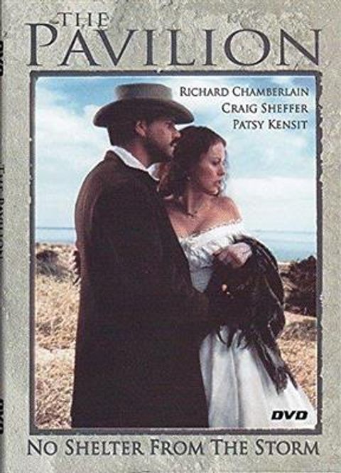 Hovedbilde The Pavilion (1999) (DVD)