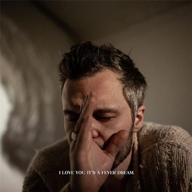 Hovedbilde Tallest Man On Earth - I Love You. It's A Fever Dream - ...