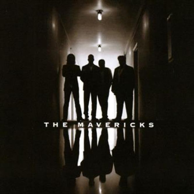 Hovedbilde The Mavericks - The Mavericks (CD)