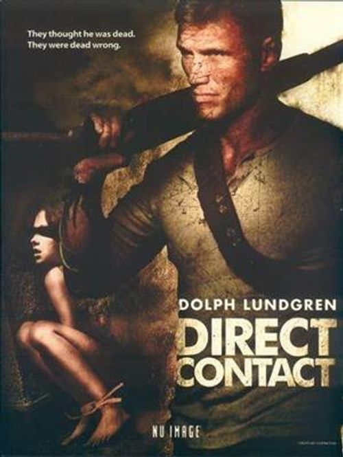 Hovedbilde Direct Contact (DVD)