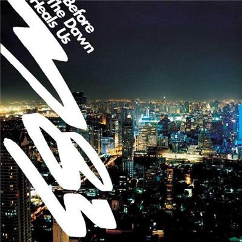 M83 - Before The Dawn Heals Us (2LP Vinyl)