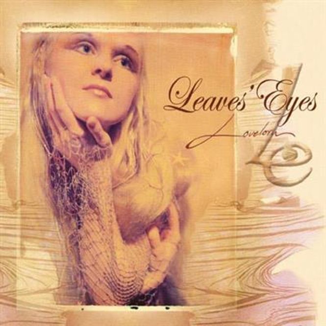 Hovedbilde Leaves' Eyes - Lovelorn (CD)