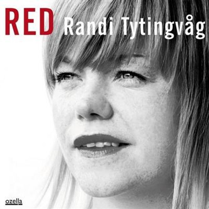 Hovedbilde Randi Tytingvåg - Red (CD)