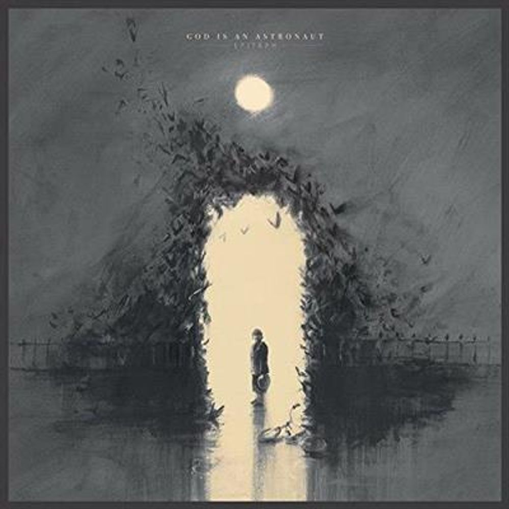 God Is An Astronaut - Epitaph (Vinyl)