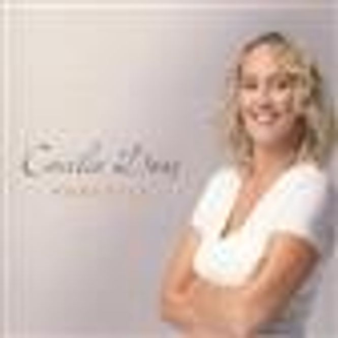 Hovedbilde Cecilie Duus - Honestly (CD)