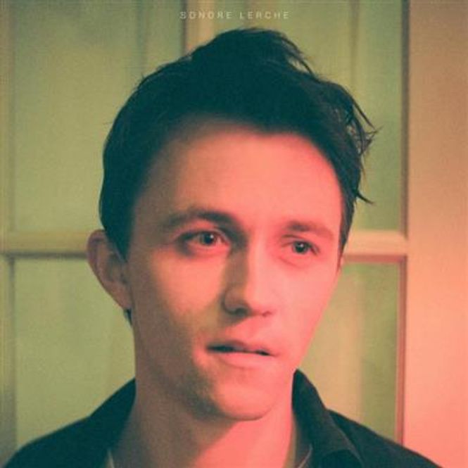 Hovedbilde Sondre Lerche - Sondre Lerche (CD)