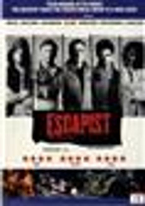 Hovedbilde The Escapist (DVD)