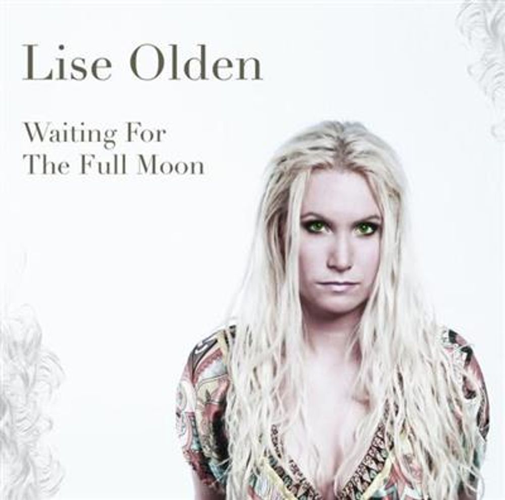 Lise Olden - Waiting For The Full Moon
