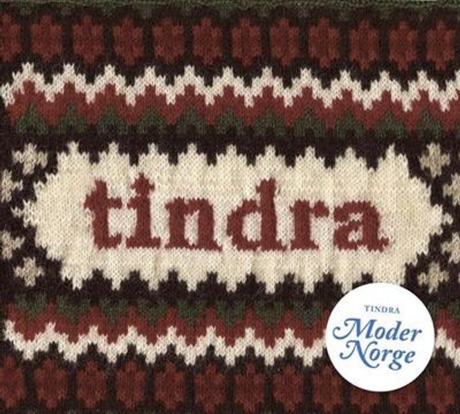 Hovedbilde Tindra - Moder Norge