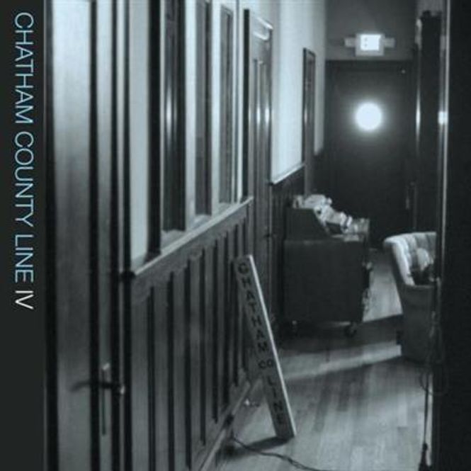 Hovedbilde Chatham County Line - IV (CD)