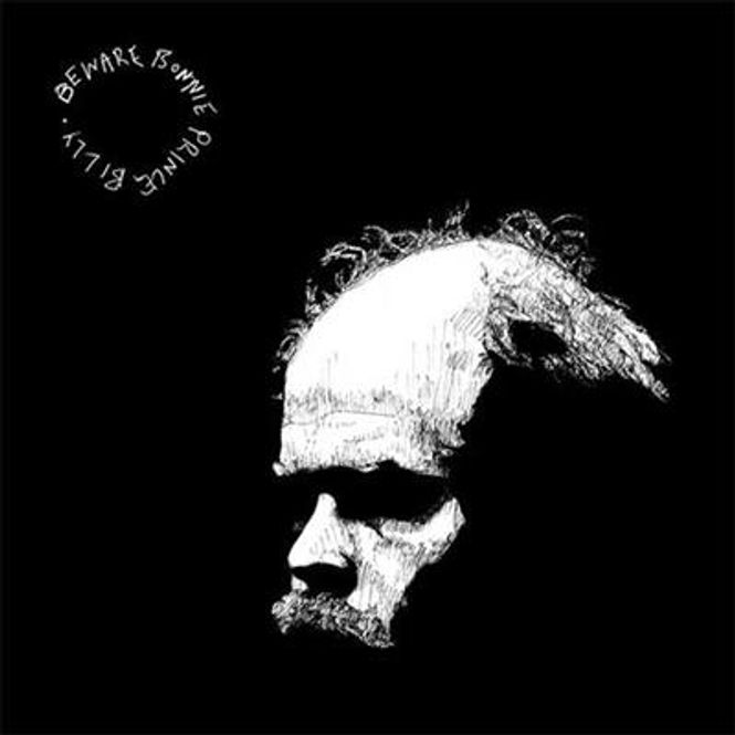 Hovedbilde Bonnie Prince Billy - Beware (CD)