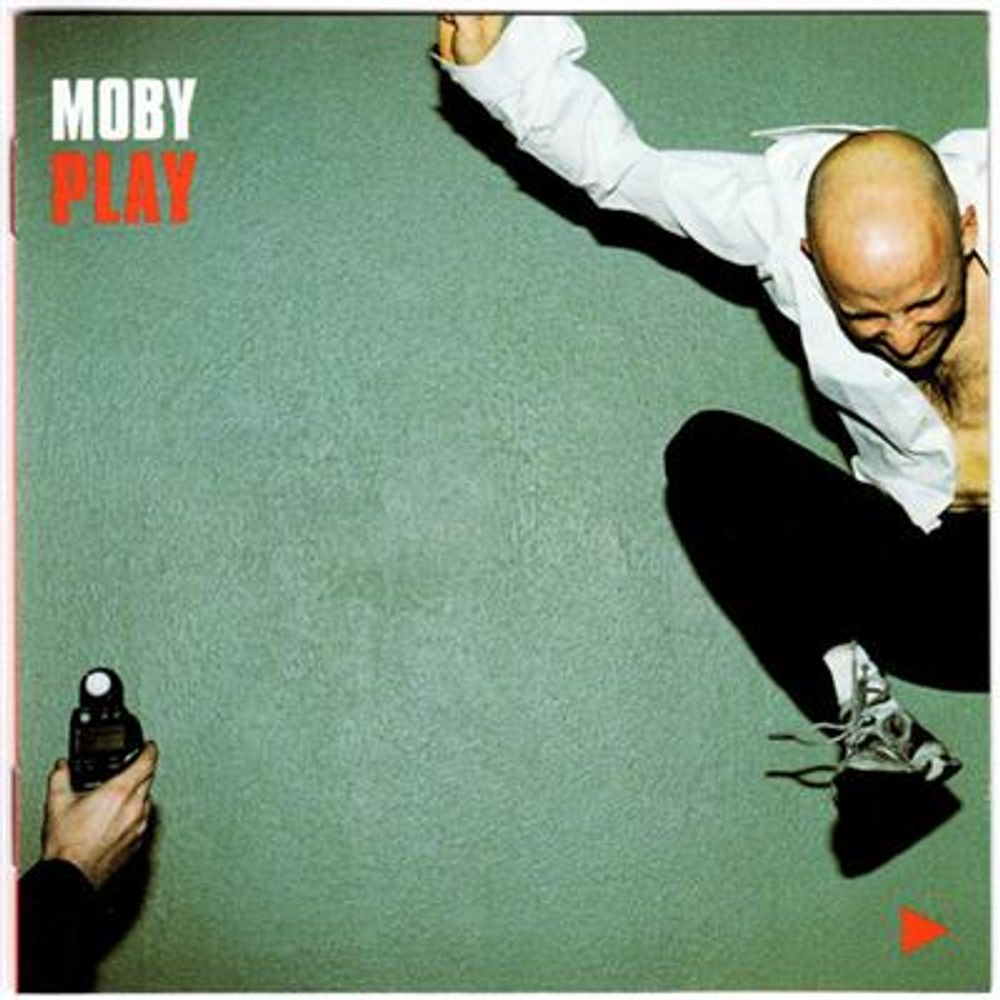 Moby - Play (CD)