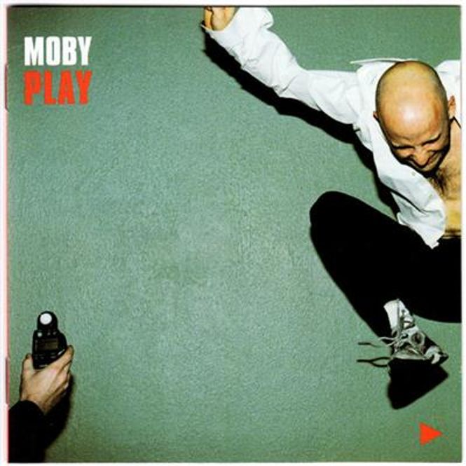 Hovedbilde Moby - Play (CD)