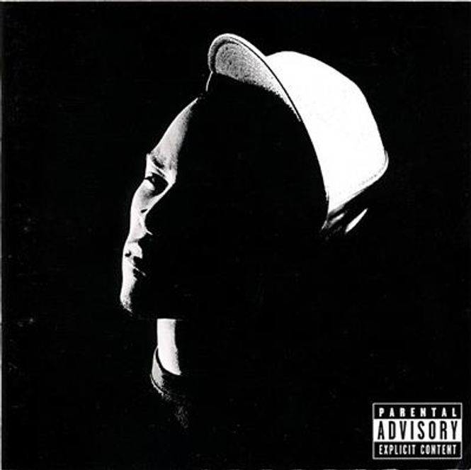 Hovedbilde T.I. - King (CD)
