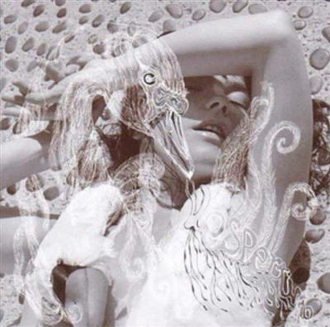 Hovedbilde Björk - Vespertine (CD)