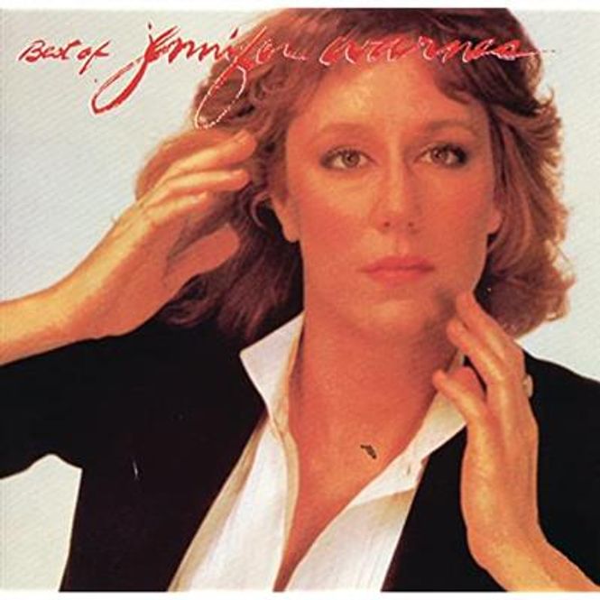 Hovedbilde Jennifer Warnes - Best Of Jennifer Warnes (CD)