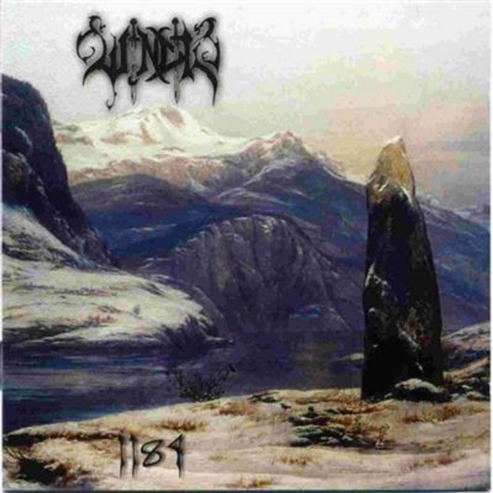Windir - 1184 (CD)