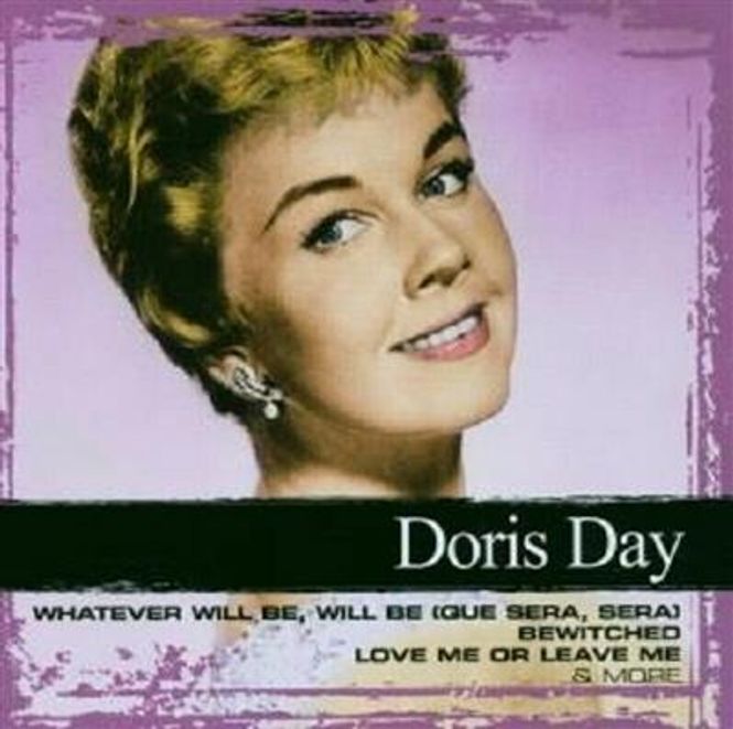 Hovedbilde Doris Day - Collections (CD)