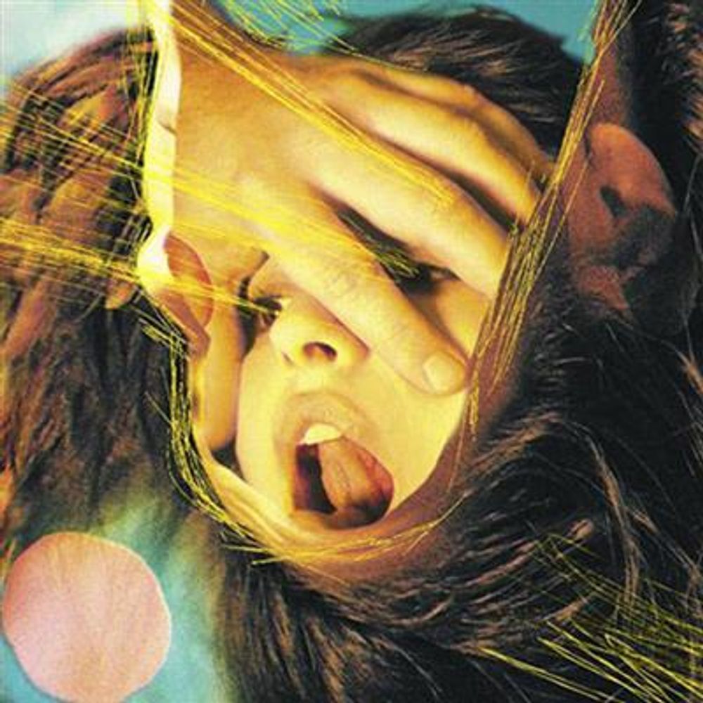 The Flaming Lips - Embryonic (CD)