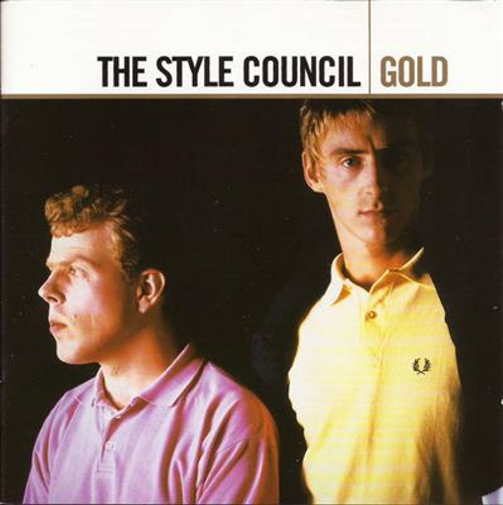 The Style Council - Gold (2CD)