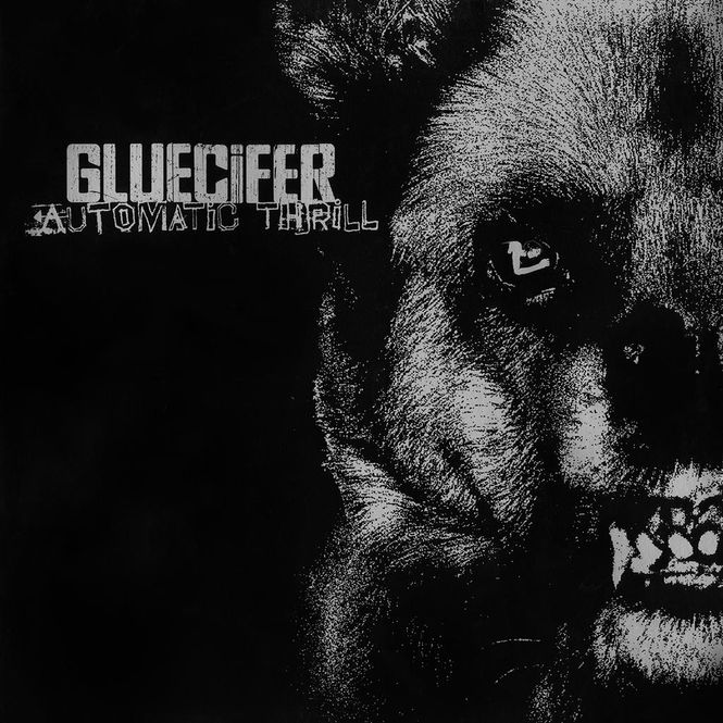 Hovedbilde Gluecifer - Automatic Thrill (CD)