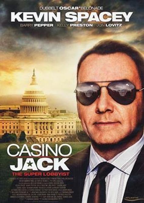 Hovedbilde Casino Jack (DVD)