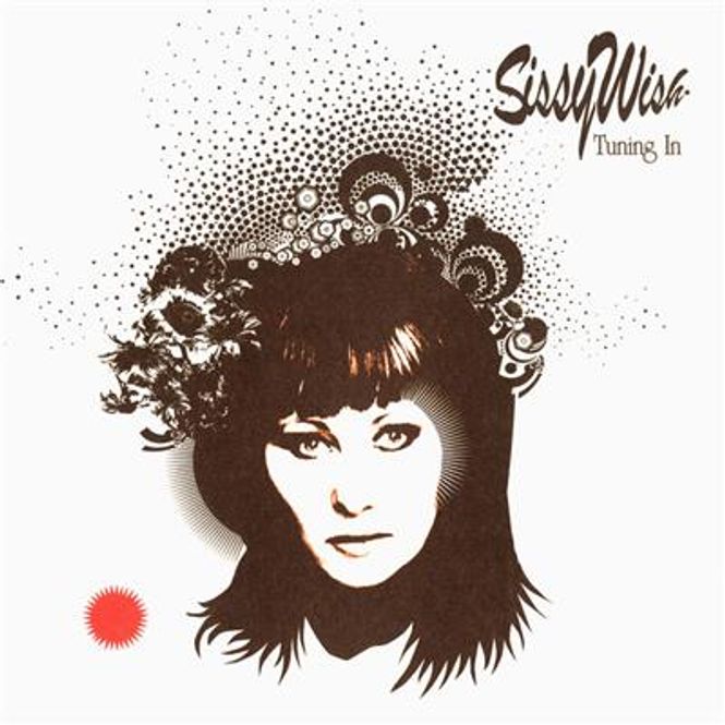 Hovedbilde Sissy Wish - Tuning In (CD)